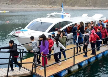 San Juan busca competir con Bariloche y Carlos Paz con viajes de egresados más económicos
