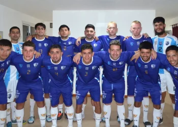 San Juan es sede del Panamericano de Futsal para Sordos: fixture y detalles del debut