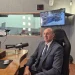 El camarista Civil pasó por Colón y habló sobre la sobrecarga de trabajo en el fuero de Familia: 56.000 causas para 4 jueces