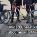 Inseguridad en Rawson: Detienen a dos sujetos y recuperan una bicicleta robada en 2025