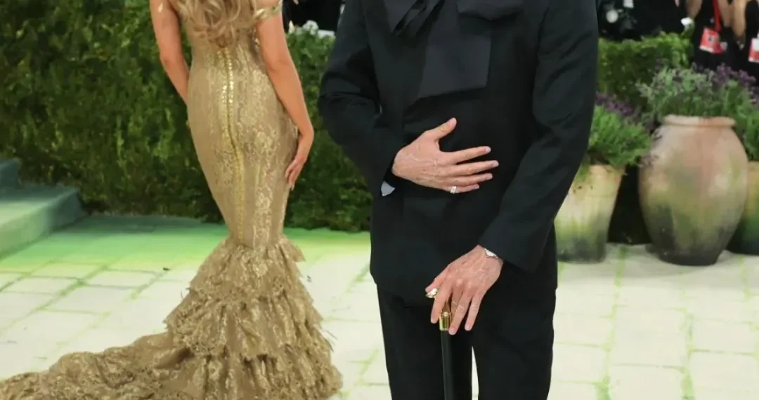 El arte de envejecer: Bad Bunny sacude la Met Gala 2026 con un potente manifiesto visual