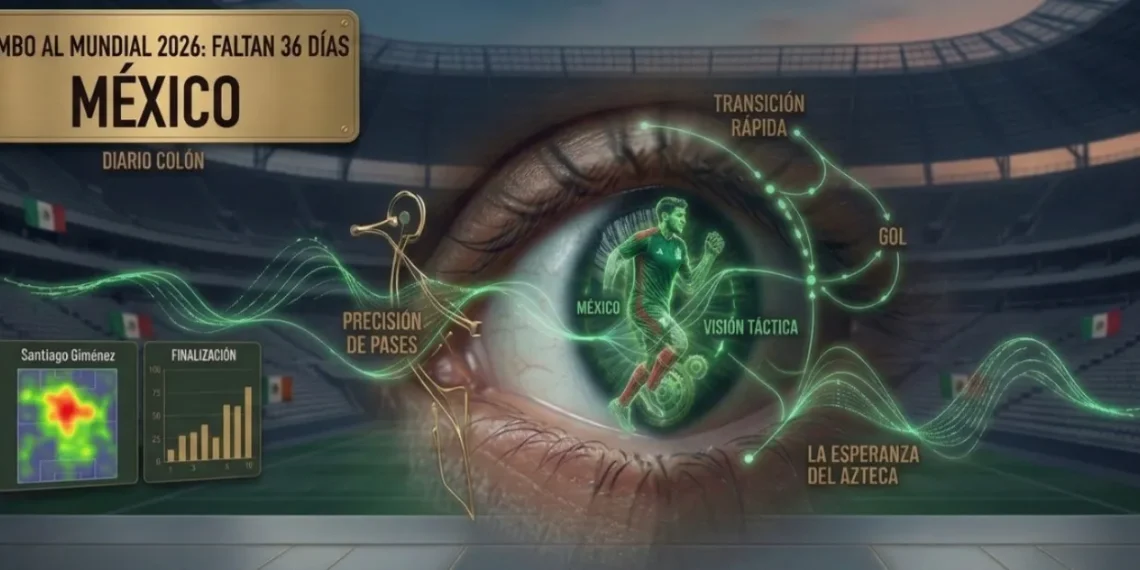 El regreso al Azteca: México y la obligación de hacer historia en casa