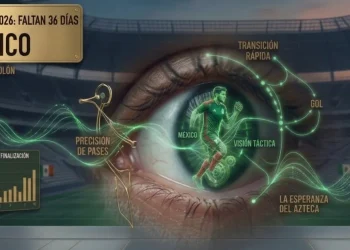 El regreso al Azteca: México y la obligación de hacer historia en casa