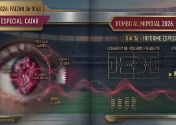 El Sueño del Golfo: Catar Busca Hacer Historia en su Grupo