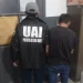 Chimbas: Cayó un prófugo buscado desde 2025 tras un operativo de la unidad de apoyo investigativo