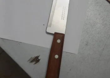 Inseguridad en Chimbas: Dos detenidos tras un intento de robo en el Barrio Conjunto XIII