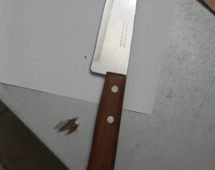 Inseguridad en Chimbas: Dos detenidos tras un intento de robo en el Barrio Conjunto XIII