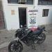 Recuperan en 25 de Mayo una moto robada en Mendoza: circulaba con patente «melliza»