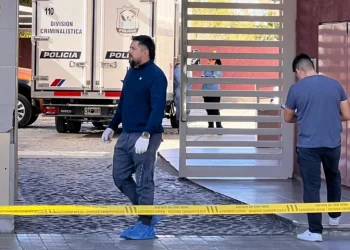 Capital: Confirman la causa del fallecimiento del oncólogo sanjuanino