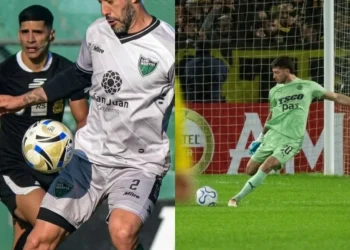 San Martín busca dar el golpe en la Copa Argentina frente a Platense