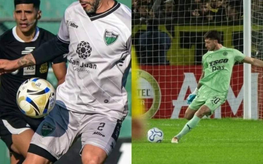 San Martín busca dar el golpe en la Copa Argentina frente a Platense