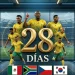 Informe mundial: Sudáfrica y el sueño de conquistar el grupo A