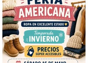 Casa Cuna prepara su tradicional Feria Americana Edición Invierno para recaudar fondos