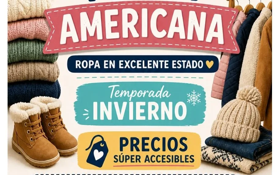 Casa Cuna prepara su tradicional Feria Americana Edición Invierno para recaudar fondos