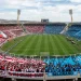 Confirmado quien será el árbitro de la gran final entre River y Belgrano en Córdoba