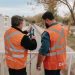 Modernización en San Juan: Hidráulica sumó caudalímetros de última tecnología para optimizar la distribución del agua