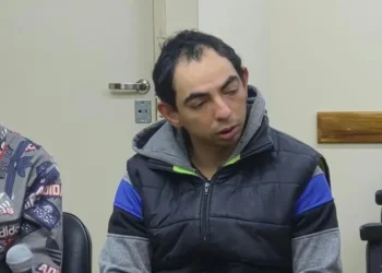 Giro en el caso Concepción: tensión en redes tras la liberación de uno de los sospechosos y detalles de la imputación