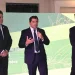 Orrego presentó ArgOliva 2026 en Buenos Aires y consolidó el liderazgo productivo de San Juan