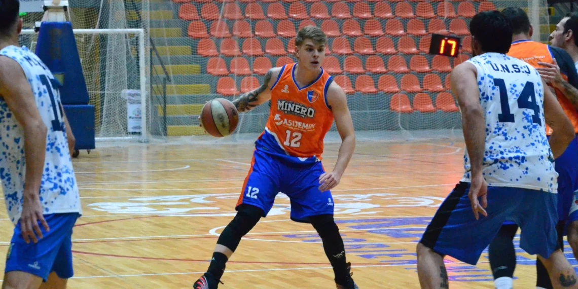 Minero y Ausonia se quedaron con los festejos en la séptima fecha