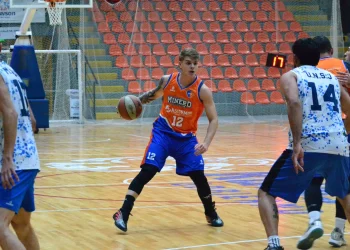 Minero y Ausonia se quedaron con los festejos en la séptima fecha