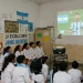 San Juan permitirá ver los partidos del Mundial en las escuelas a través de proyectos educativos