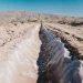 Nueva tecnología en San Juan: Hidráulica evalúa mantas cementicias para impermeabilizar canales y reducir pérdidas de agua