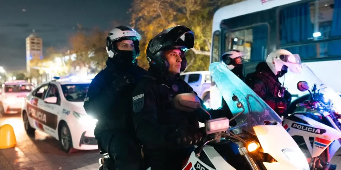 Operativos barriales: 121 aprehendidos en nuevos despliegues preventivos de la Policía de San Juan
