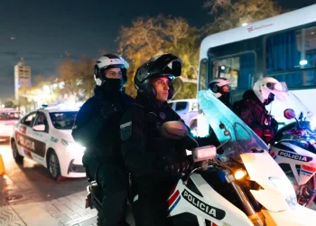 Operativos barriales: 121 aprehendidos en nuevos despliegues preventivos de la Policía de San Juan