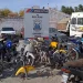 Secuestraron 11 motos y detuvieron a seis personas en allanamientos por picadas ilegales en Caucete