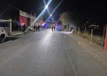 Tragedia en Chimbas: Identificaron al motociclista que chocó contra otra moto, golpeó un árbol y murió en Chimbas