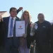 El sueño de la casa propia: Orrego entregó 105 viviendas en Ullum