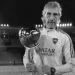 Dolor en el mundo del fútbol: falleció Fernando Gayoso, el histórico entrenador de arqueros de Boca