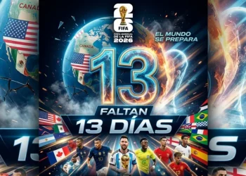 El planeta fútbol a contrarreloj: las potencias ajustan piezas a 13 días del debut