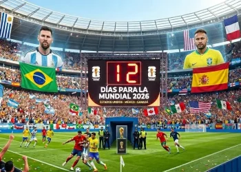 A 12 días del mundial: ¿Sudamérica achica la brecha o Europa mete el manotazo histórico?