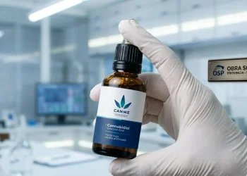 Avance clave en la salud provincial: Los afiliados de la Obra Social Provincia podrán acceder al aceite de cannabis de CANME