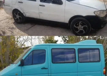 Seguridad ciudadana: la Policía de San Juan recuperó autos, motos y un vehículo de carga en intensos operativos del D-5