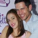 «Me da vergüenza»: Diego Ramos recordó su paso por Violetta y confesó el tierno motivo por el que no va a los shows de Tini Stoessel