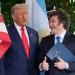 Último momento: Javier Milei fue invitado a los Estados Unidos para participar de los festejos del 4 de julio