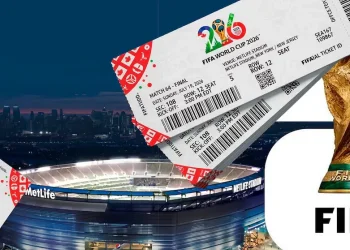 Escándalo mundial: investigan a la FIFA en EE. UU. por fraude en las entradas y la asignación engañosa de asientos para el Mundial 2026