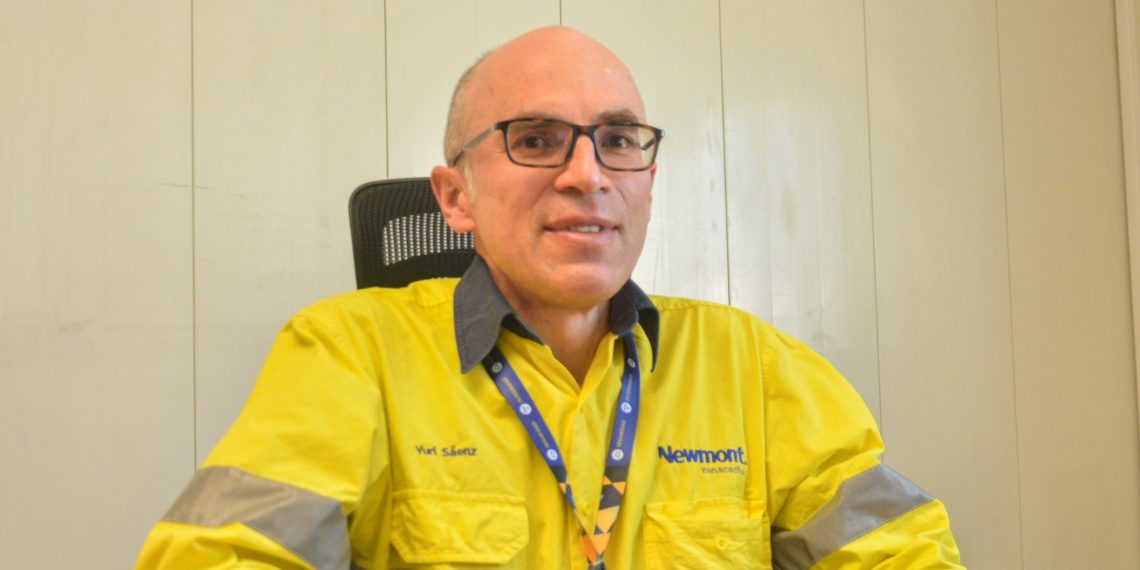 Barrick confirmó que busca extender la vida útil de Veladero mediante una agresiva campaña de exploración