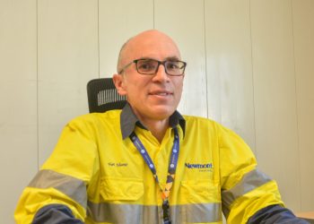 Barrick confirmó que busca extender la vida útil de Veladero mediante una agresiva campaña de exploración