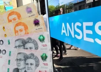 ANSES confirma pagos de Mayo con un aumento y bono de 70 mil pesos