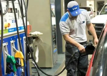 Aumentaron los combustibles en San Juan: uno a uno, los nuevos precios tras el cuarto ajuste del mes
