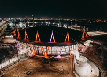 San Juan se convierte en la capital minera: todo sobre la Expo San Juan Minera 2026