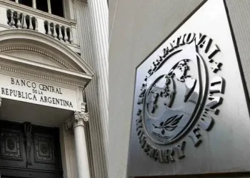 El FMI define hoy la aprobación de un desembolso de u$s1.000 millones para la Argentina