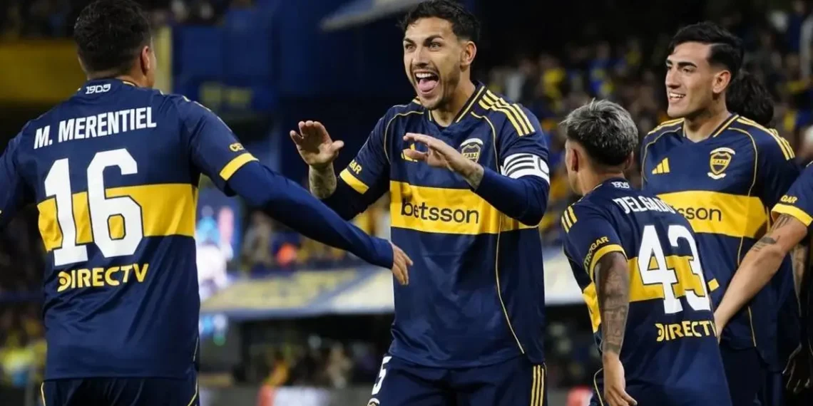 Boca en caída libre y sin margen de error: recibe a Cruzeiro en la Copa Libertadores