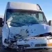 Un caballo suelto provocó un violento choque en Ruta 40 y murió en el acto
