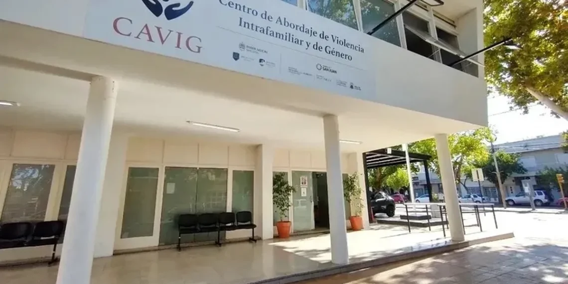 Un brutal ataque de celos casi termina en tragedia en San Martín