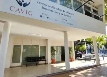 Un brutal ataque de celos casi termina en tragedia en San Martín