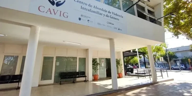 Un brutal ataque de celos casi termina en tragedia en San Martín